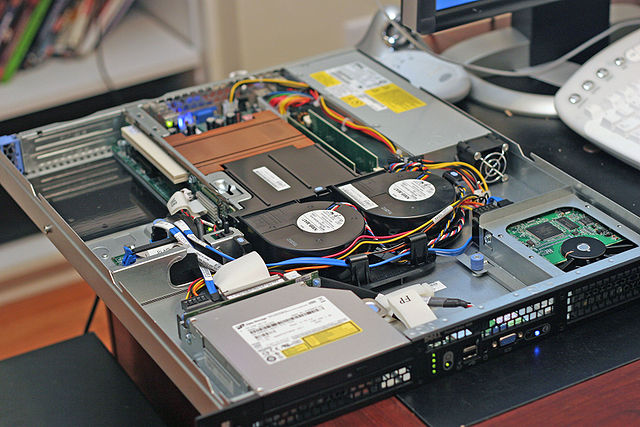 Webserver